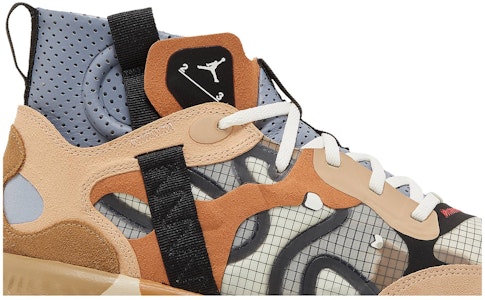 Air Jordan Delta 3 SP '深色漂流木' DD9361-212 Order Air Jordan Delta 3 SP '深色漂流木' DD9361-212