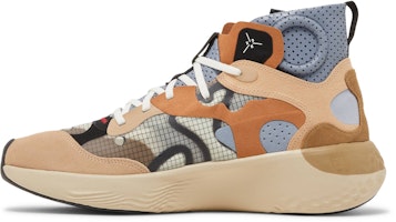 Air Jordan Delta 3 SP '深色漂流木' DD9361-212 Lookbook Air Jordan Delta 3 SP '深色漂流木' DD9361-212