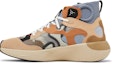 Lookbook Air Jordan Delta 3 SP 'Dark Driftwood' Lelaki/Wanita Sneakers DD9361-212