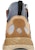 Air Jordan Delta 3 SP 'Dark Driftwood' Lelaki/Wanita Sneakers DD9361-212