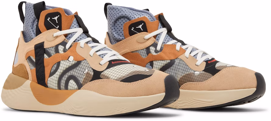Air Jordan Delta 3 SP 'Dark Driftwood' Lelaki/Wanita Sneakers DD9361-212 Cheap Air Jordan Delta 3 SP 'Dark Driftwood' Lelaki/Wanita Sneakers DD9361-212