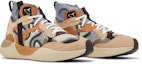 Cheap Air Jordan Delta 3 SP 'Dark Driftwood' Lelaki/Wanita Sneakers DD9361-212