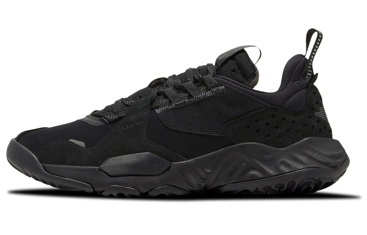 Air Jordan Delta 'Black Anthracite' DB5768-007