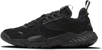 Air Jordan Delta 'Black Anthracite' DB5768-007