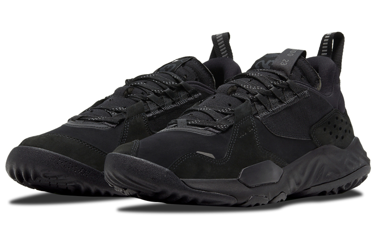 Lookbook Air Jordan Delta 'Negro Antracita' DB5768-007