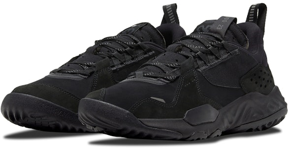 Air Jordan Delta 'Hitam Anthracite' DB5768-007 Lookbook Air Jordan Delta 'Hitam Anthracite' DB5768-007