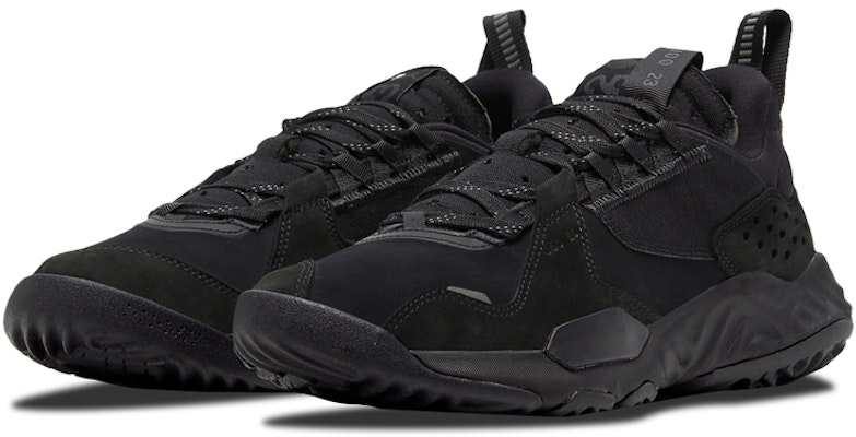 エア ジョーダン デルタ "ブラックアンスラサイト" DB5768-007 Lookbook エア ジョーダン デルタ "ブラックアンスラサイト" DB5768-007