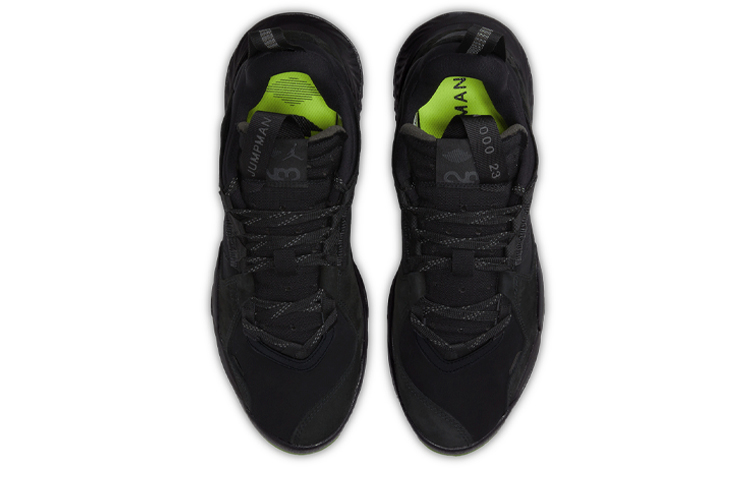 Shop Air Jordan Delta 'Negro Antracita' DB5768-007