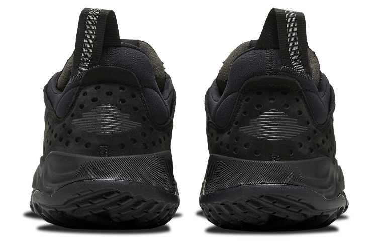 Purchase Air Jordan Delta 'Negro Antracita' DB5768-007