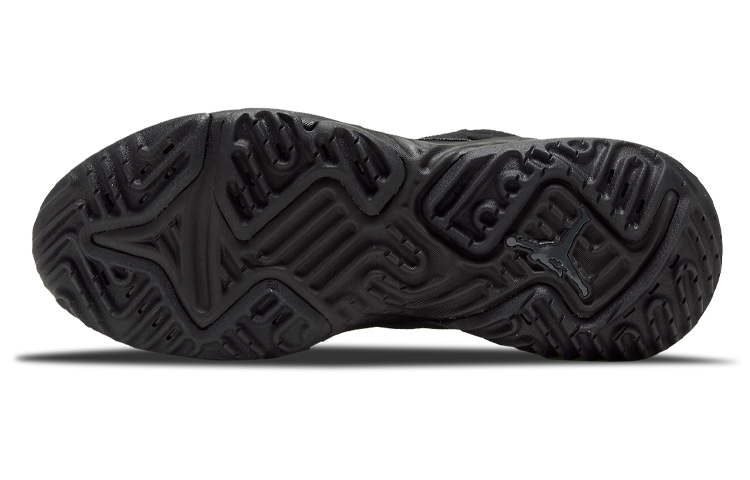 Details for Air Jordan Delta 'Negro Antracita' DB5768-007