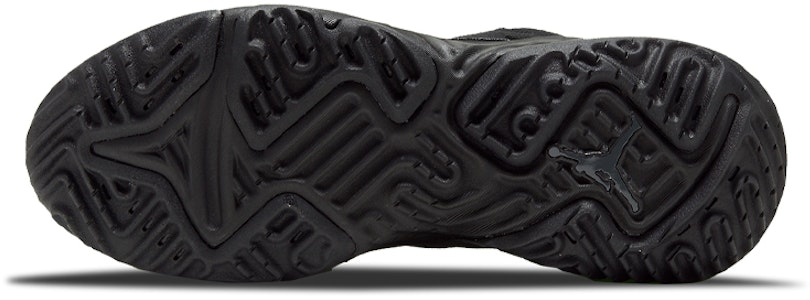 Air Jordan Delta 'Hitam Anthracite' DB5768-007 Details for Air Jordan Delta 'Hitam Anthracite' DB5768-007