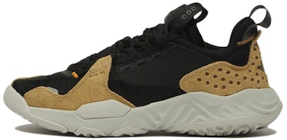 Air Jordan Delta 'Black Flax' CD6109-002 Air Jordan Delta 'Black Flax' CD6109-002