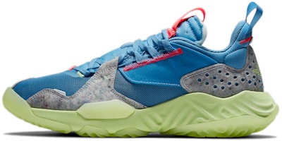 Air Jordan Delta 'Blue Beyond' CZ7898-400 Air Jordan Delta 'Blue Beyond' CZ7898-400