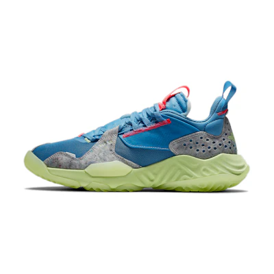 Jordan Delta 'Blue Beyond'