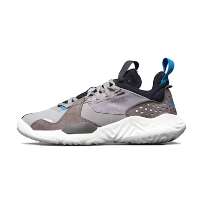 Jordan Delta 'Charcoal Grey Blue'