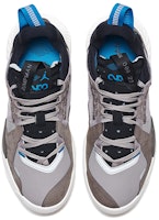 Air Jordan Delta 'Gris Carbón Azul' DB5768-002 Shop Air Jordan Delta 'Gris Carbón Azul' DB5768-002