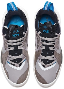 Air Jordan Delta '炭灰蓝' DB5768-002 Shop Air Jordan Delta '炭灰蓝' DB5768-002