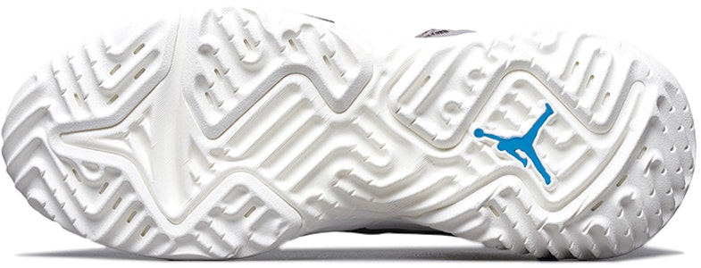 Air Jordan Delta '炭灰蓝' DB5768-002 Details for Air Jordan Delta '炭灰蓝' DB5768-002