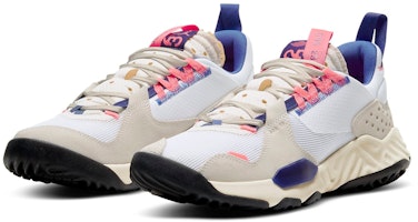 Air Jordan Delta ‘椰奶色’ DC9202-141 Lookbook Air Jordan Delta ‘椰奶色’ DC9202-141