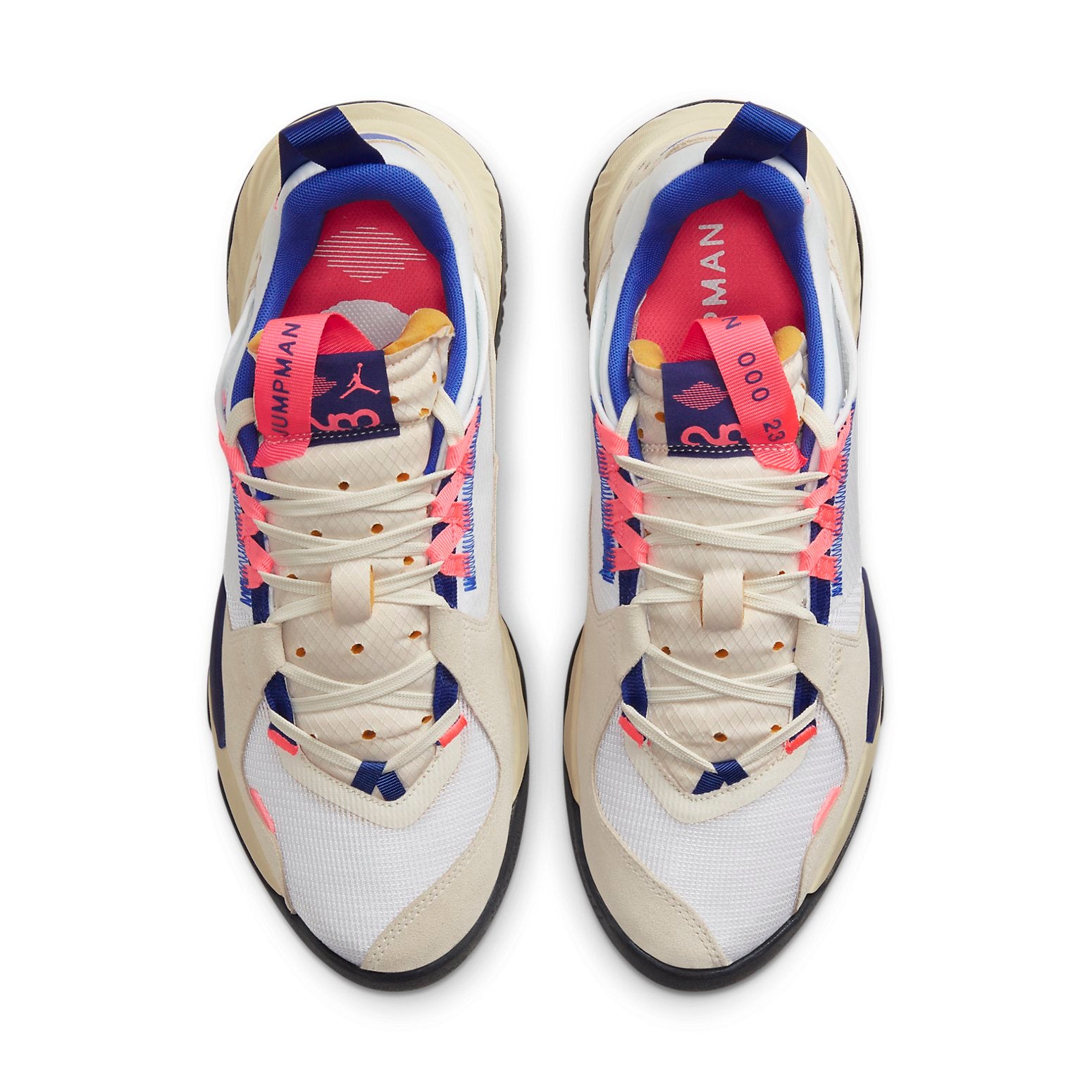 Shop Air Jordan Delta 'Leche de Coco' DC9202-141