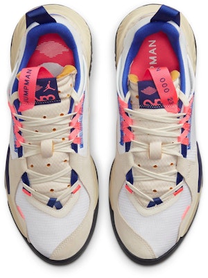 Air Jordan Delta 'Coconut Milk' DC9202-141 Shop Air Jordan Delta 'Coconut Milk' DC9202-141