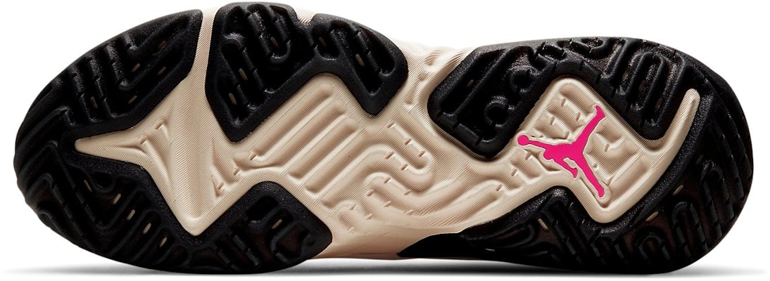 Air Jordan Delta 'Coconut Milk' DC9202-141 Details for Air Jordan Delta 'Coconut Milk' DC9202-141