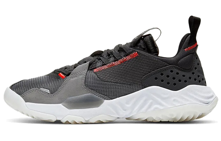 Air Jordan Delta 'Dark Smoke Grey' CD6109-003