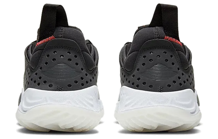 Shop Air Jordan Delta 'Gris Humo Oscuro' CD6109-003