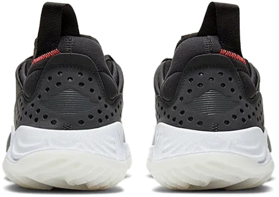 에어 조던 델타 '다크 스모크 그레이' CD6109-003 Shop 에어 조던 델타 '다크 스모크 그레이' CD6109-003