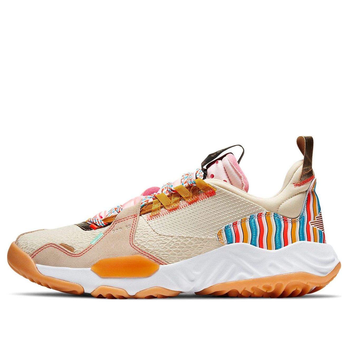 Buy Air Jordan Delta '王朝' CZ8152-200