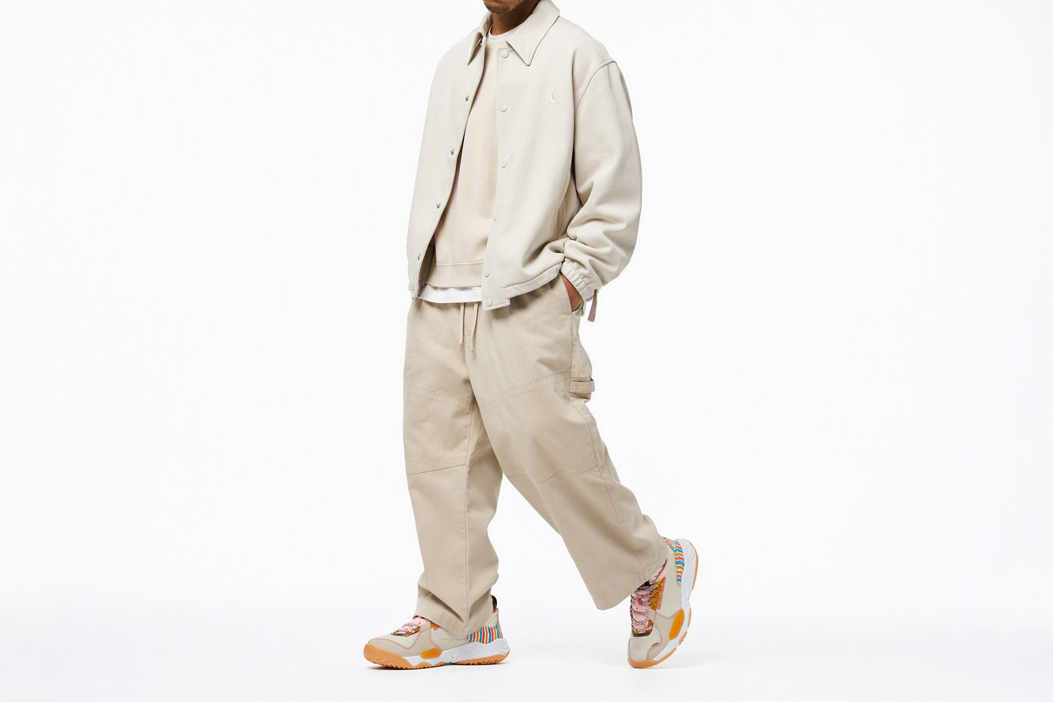Order Air Jordan Delta '王朝' CZ8152-200