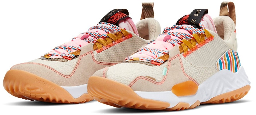 Air Jordan Delta '王朝' CZ8152-200 Lookbook Air Jordan Delta '王朝' CZ8152-200