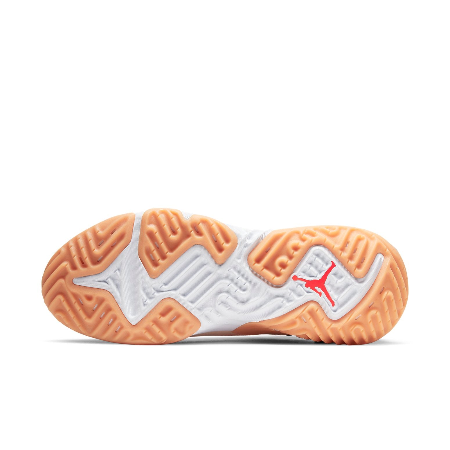 Sizing Air Jordan Delta '王朝' CZ8152-200