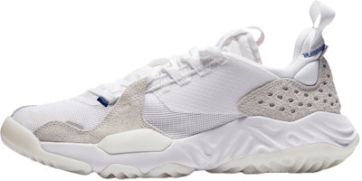 Air Jordan Delta 'SP White Vast Grey' CD6109-101 Air Jordan Delta 'SP White Vast Grey' CD6109-101