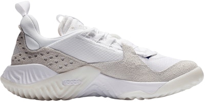 Air Jordan Delta 'SP Putih Vast Grey' CD6109-101 Order Air Jordan Delta 'SP Putih Vast Grey' CD6109-101