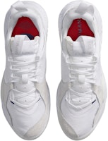 Air Jordan Delta 'SP Putih Vast Grey' CD6109-101 Shop Air Jordan Delta 'SP Putih Vast Grey' CD6109-101