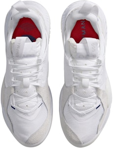 에어 조던 델타 'SP 화이트 바스트 그레이' CD6109-101 Shop 에어 조던 델타 'SP 화이트 바스트 그레이' CD6109-101