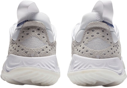 에어 조던 델타 'SP 화이트 바스트 그레이' CD6109-101 Purchase 에어 조던 델타 'SP 화이트 바스트 그레이' CD6109-101