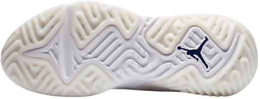 Air Jordan Delta 'SP Putih Vast Grey' CD6109-101 Details for Air Jordan Delta 'SP Putih Vast Grey' CD6109-101