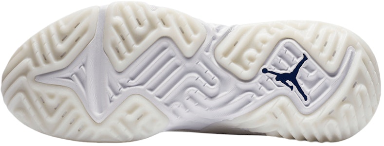 에어 조던 델타 'SP 화이트 바스트 그레이' CD6109-101 Details for 에어 조던 델타 'SP 화이트 바스트 그레이' CD6109-101
