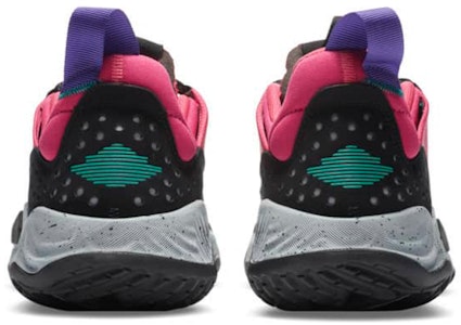 Air Jordan Delta 黑粉绿 CD6109-053 Purchase Air Jordan Delta 黑粉绿 CD6109-053