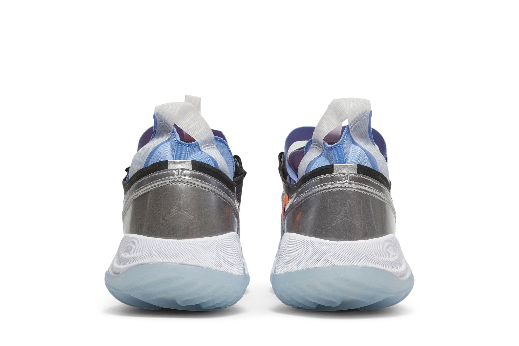 Sizing Air Jordan Delta Breathe '鋁藍' DM5444-101