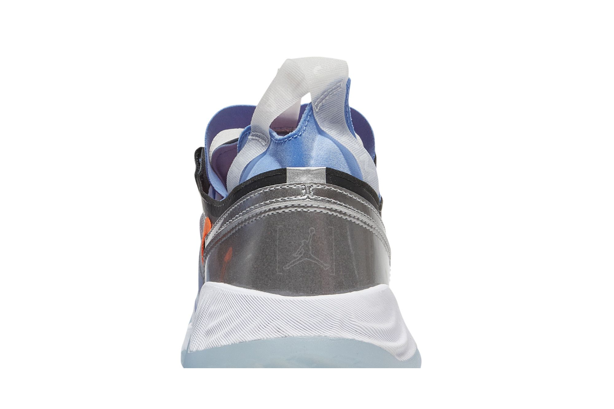 Cheap Air Jordan Delta Breathe '鋁藍' DM5444-101