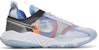 Air Jordan Delta Breathe 'Aluminum' Lelaki DM5444-101