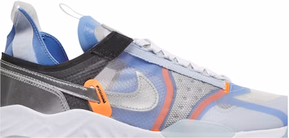 Air Jordan Delta Breathe '铝色' DM5444-101 Order Air Jordan Delta Breathe '铝色' DM5444-101