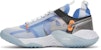 Air Jordan Delta Breathe 'Aluminum' Lelaki DM5444-101