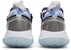 Air Jordan Delta Breathe 'Aluminum' Lelaki DM5444-101