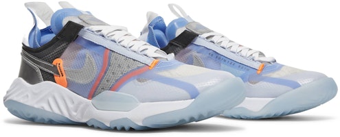 Air Jordan Delta Breathe '铝色' DM5444-101 Cheap Air Jordan Delta Breathe '铝色' DM5444-101