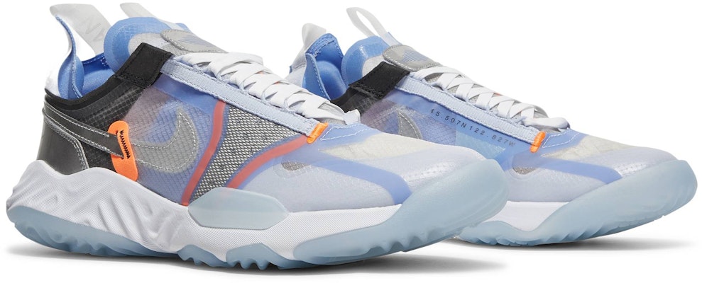 Air Jordan Delta Breathe 'Aluminum' DM5444-101 Cheap Air Jordan Delta Breathe 'Aluminum' DM5444-101