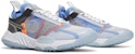 Air Jordan Delta Breathe 'Aluminum' Lelaki DM5444-101
